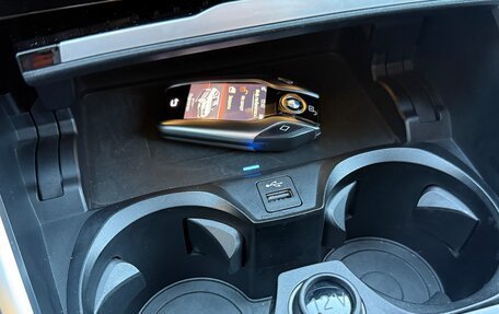 BMW 3 серия, 2019 год, 4 300 000 рублей, 28 фотография