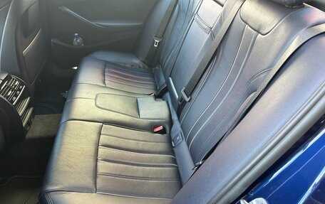 BMW 5 серия, 2017 год, 4 000 000 рублей, 7 фотография