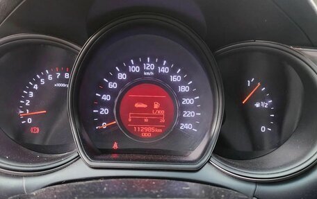 KIA cee'd III, 2017 год, 1 170 000 рублей, 9 фотография