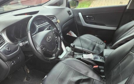 KIA cee'd III, 2017 год, 1 170 000 рублей, 4 фотография
