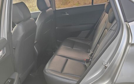 Hyundai Creta I рестайлинг, 2017 год, 1 500 000 рублей, 8 фотография
