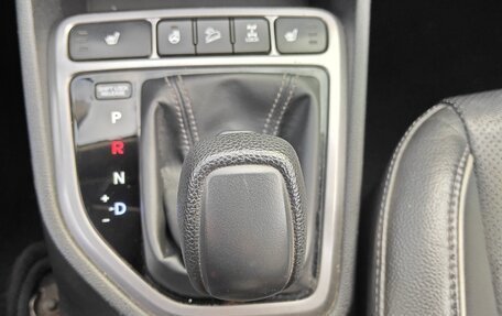Hyundai Creta I рестайлинг, 2017 год, 1 500 000 рублей, 22 фотография
