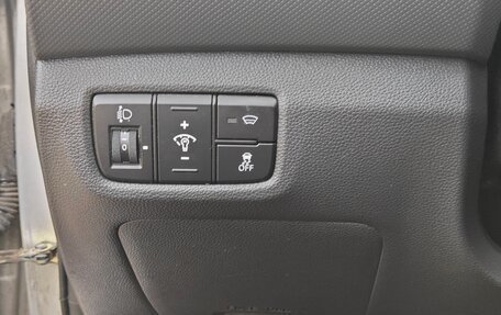 Hyundai Creta I рестайлинг, 2017 год, 1 500 000 рублей, 21 фотография