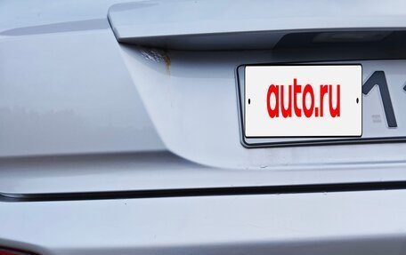 Hyundai Creta I рестайлинг, 2017 год, 1 500 000 рублей, 17 фотография