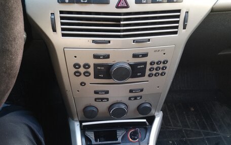 Opel Astra H, 2008 год, 270 000 рублей, 5 фотография