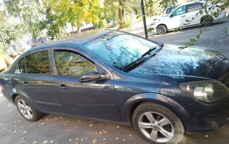 Opel Astra H, 2008 год, 270 000 рублей, 4 фотография