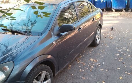 Opel Astra H, 2008 год, 270 000 рублей, 2 фотография