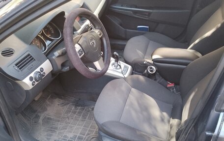 Opel Astra H, 2008 год, 270 000 рублей, 3 фотография