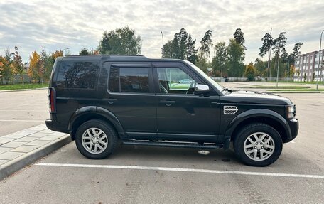 Land Rover Discovery IV, 2010 год, 1 950 000 рублей, 5 фотография
