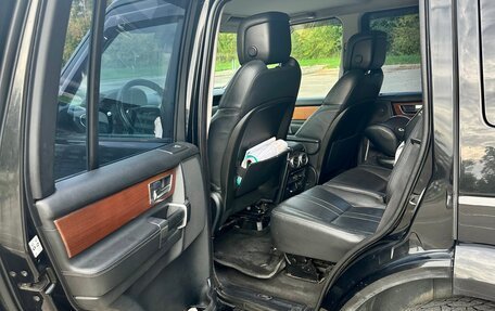 Land Rover Discovery IV, 2010 год, 1 950 000 рублей, 18 фотография