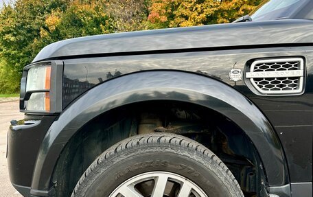 Land Rover Discovery IV, 2010 год, 1 950 000 рублей, 12 фотография
