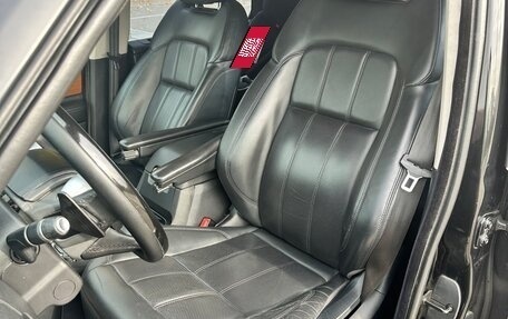Land Rover Discovery IV, 2010 год, 1 950 000 рублей, 14 фотография