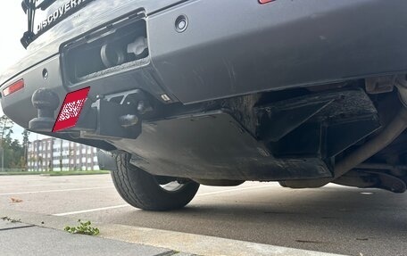 Land Rover Discovery IV, 2010 год, 1 950 000 рублей, 9 фотография