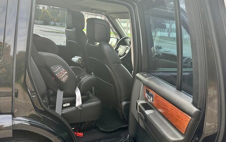 Land Rover Discovery IV, 2010 год, 1 950 000 рублей, 22 фотография