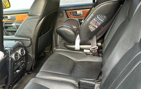 Land Rover Discovery IV, 2010 год, 1 950 000 рублей, 19 фотография