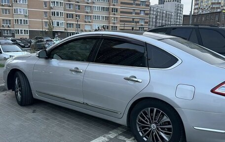 Nissan Teana, 2012 год, 1 130 000 рублей, 5 фотография