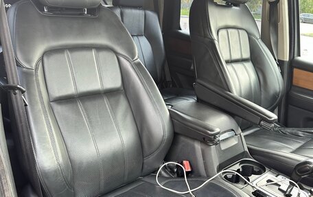 Land Rover Discovery IV, 2010 год, 1 950 000 рублей, 21 фотография