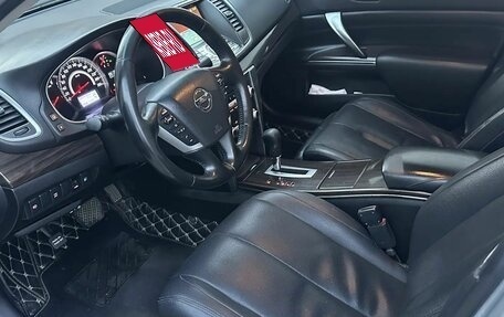Nissan Teana, 2012 год, 1 130 000 рублей, 9 фотография