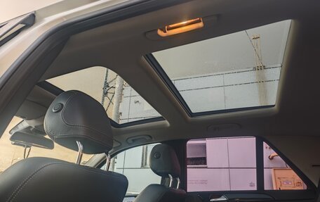 Mercedes-Benz M-Класс, 2014 год, 2 750 000 рублей, 15 фотография