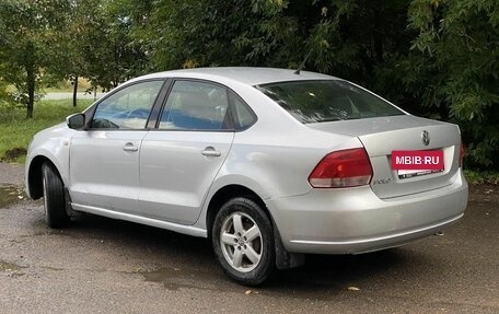 Volkswagen Polo VI (EU Market), 2013 год, 560 000 рублей, 7 фотография