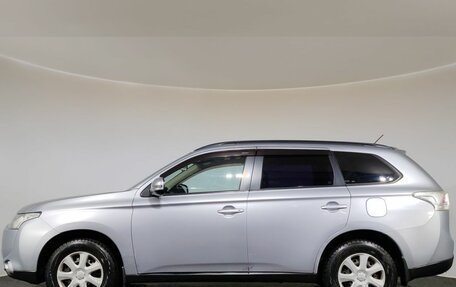 Mitsubishi Outlander III рестайлинг 3, 2012 год, 1 160 000 рублей, 8 фотография