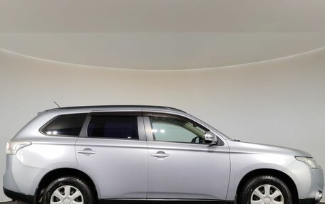 Mitsubishi Outlander III рестайлинг 3, 2012 год, 1 160 000 рублей, 4 фотография