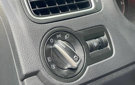 Volkswagen Polo VI (EU Market), 2013 год, 560 000 рублей, 17 фотография