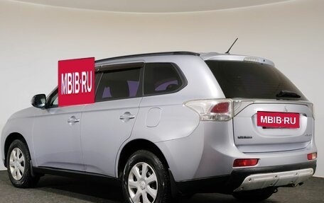 Mitsubishi Outlander III рестайлинг 3, 2012 год, 1 160 000 рублей, 7 фотография