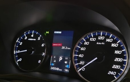 Mitsubishi Outlander III рестайлинг 3, 2012 год, 1 160 000 рублей, 9 фотография