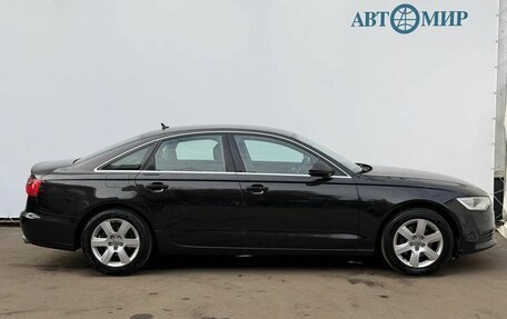 Audi A6, 2014 год, 1 799 000 рублей, 4 фотография