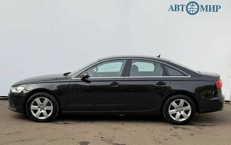 Audi A6, 2014 год, 1 799 000 рублей, 8 фотография