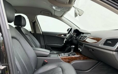 Audi A6, 2014 год, 1 799 000 рублей, 10 фотография