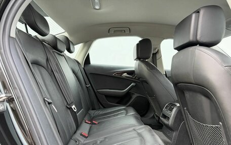 Audi A6, 2014 год, 1 799 000 рублей, 11 фотография
