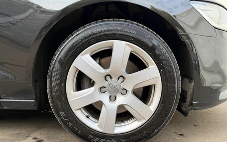 Audi A6, 2014 год, 1 799 000 рублей, 13 фотография