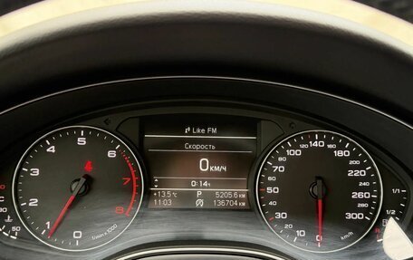 Audi A6, 2014 год, 1 799 000 рублей, 12 фотография