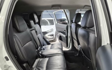 Peugeot 4007, 2010 год, 965 000 рублей, 7 фотография
