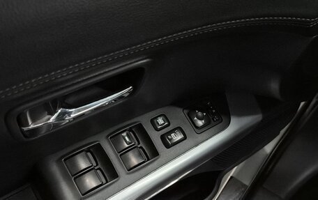 Peugeot 4007, 2010 год, 965 000 рублей, 9 фотография