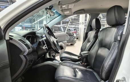 Peugeot 4007, 2010 год, 965 000 рублей, 5 фотография