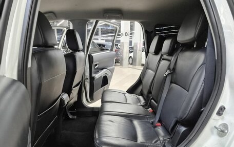 Peugeot 4007, 2010 год, 965 000 рублей, 6 фотография