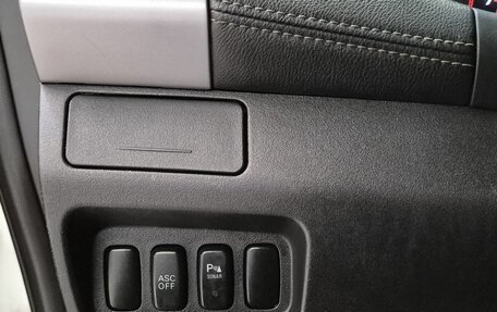 Peugeot 4007, 2010 год, 965 000 рублей, 10 фотография