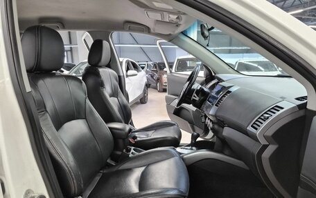 Peugeot 4007, 2010 год, 965 000 рублей, 8 фотография