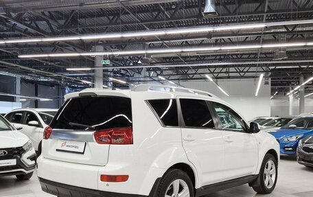 Peugeot 4007, 2010 год, 965 000 рублей, 4 фотография