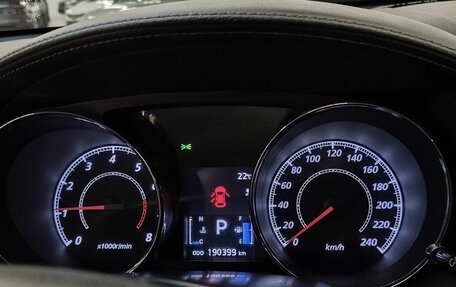 Peugeot 4007, 2010 год, 965 000 рублей, 12 фотография