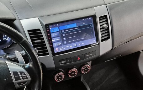 Peugeot 4007, 2010 год, 965 000 рублей, 13 фотография