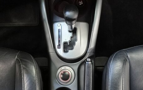 Peugeot 4007, 2010 год, 965 000 рублей, 15 фотография