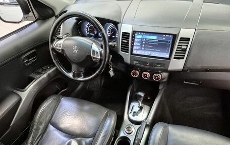 Peugeot 4007, 2010 год, 965 000 рублей, 18 фотография