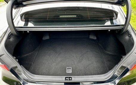 Toyota Camry, 2020 год, 2 800 000 рублей, 16 фотография