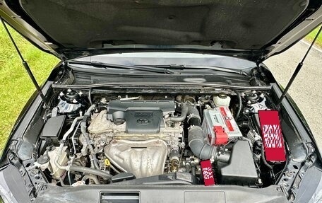 Toyota Camry, 2020 год, 2 800 000 рублей, 15 фотография