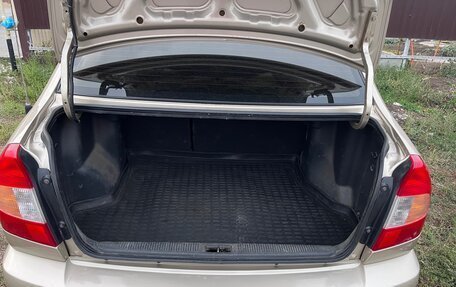 Hyundai Accent II, 2006 год, 510 000 рублей, 10 фотография
