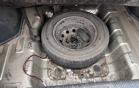 Hyundai Accent II, 2006 год, 510 000 рублей, 11 фотография